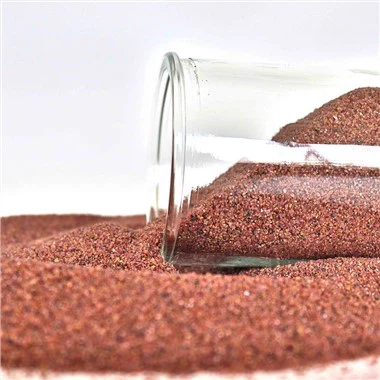 تفجير الهيكل الصلب العقيق