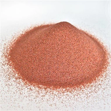 غارنيت ساند 80 مش ايروسبيس