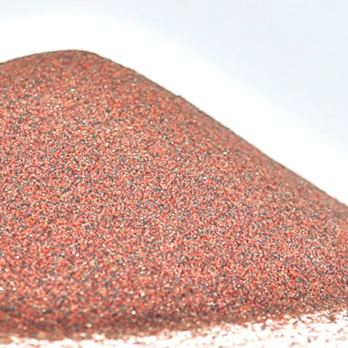 Waterjet Garnet 60 مش