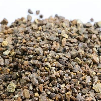 العقيق LM الثقل النوعي