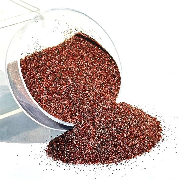 Waterjet Abrasive Garnet