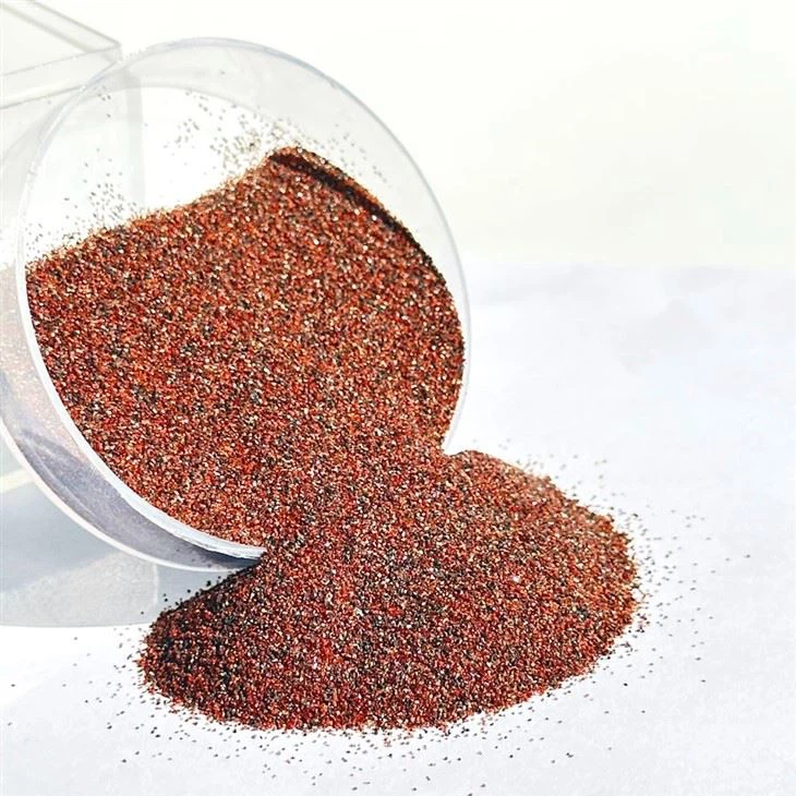 Waterjet Abrasive Garnet
