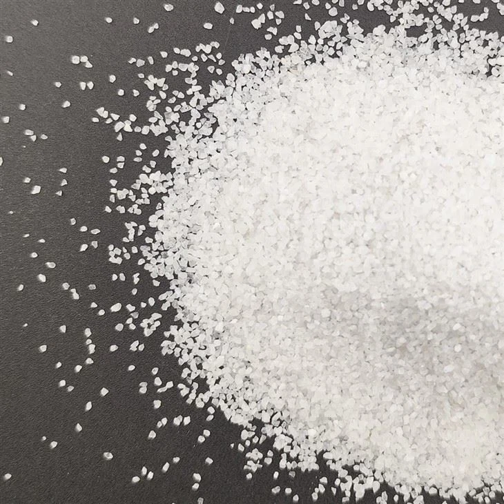 رمل الكوارتز